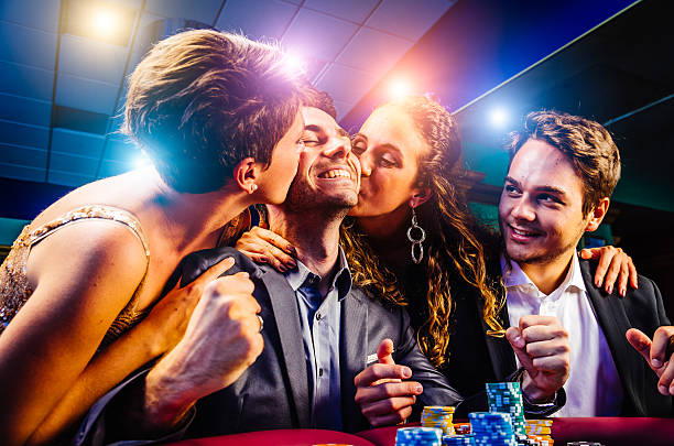 Red Tiger live dealer table on naga168 mobile app